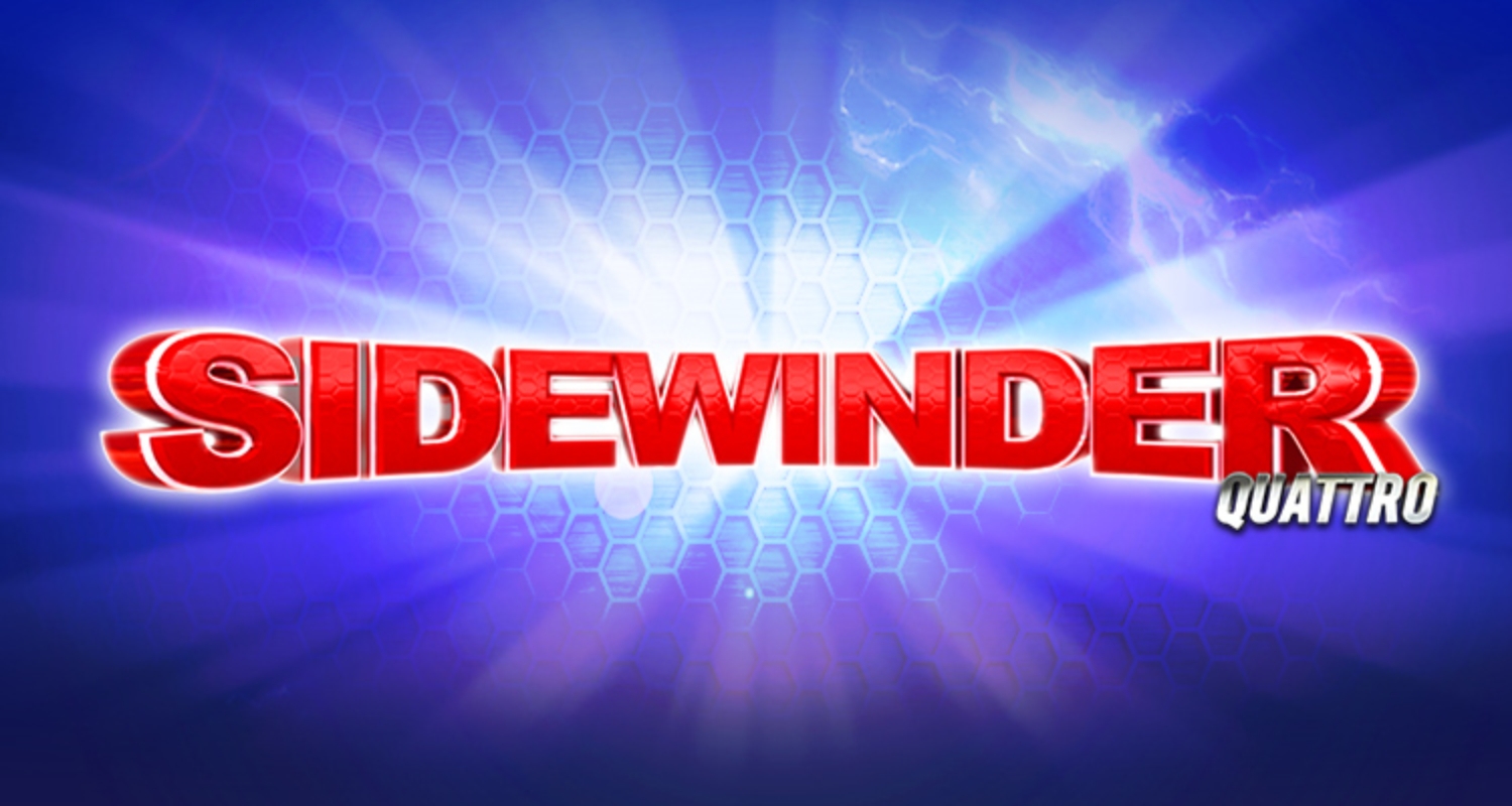 Win Money in Sidewinder (StakeLogic) Free Slot Game by Stakelogic