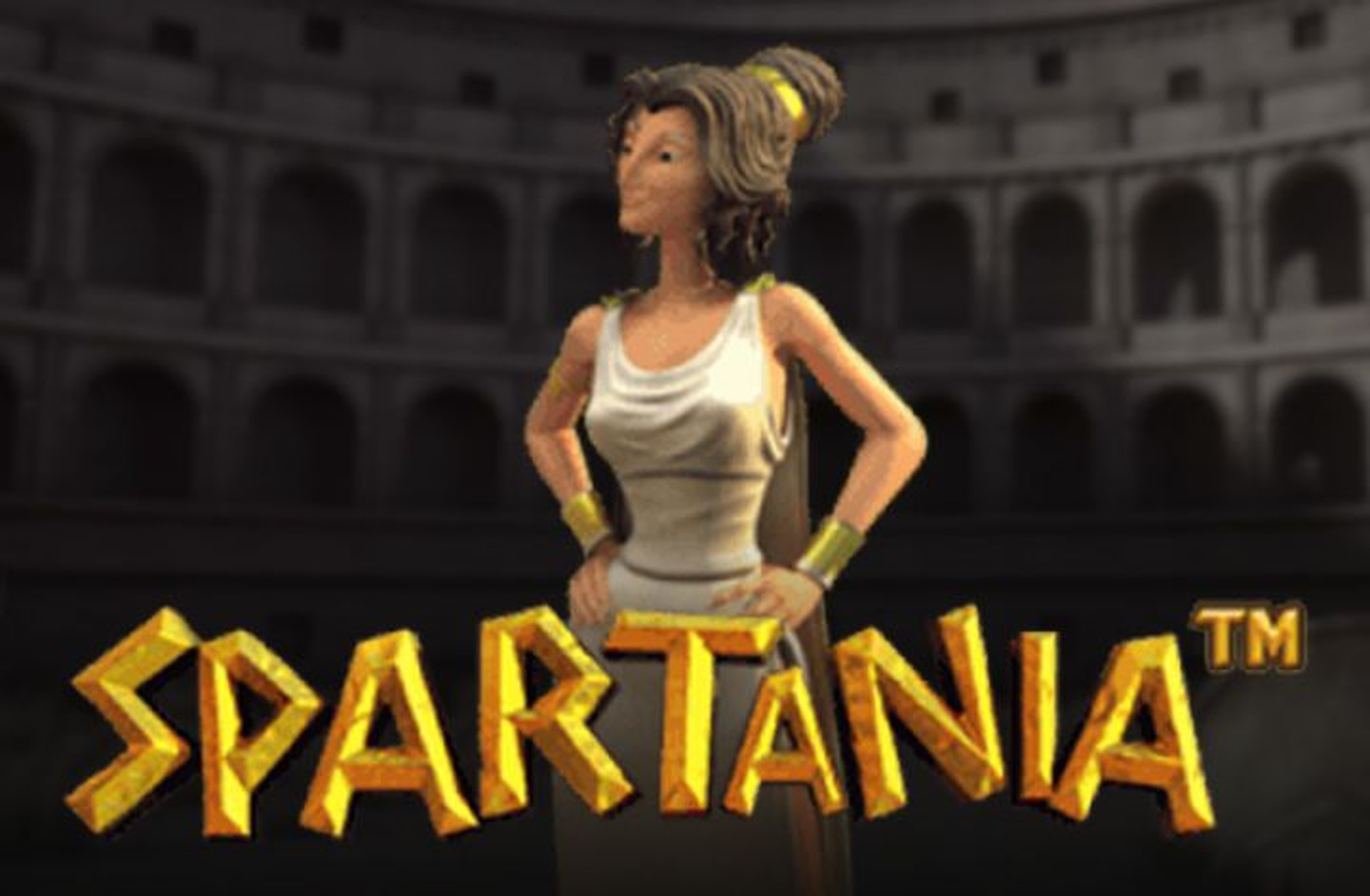 The Spartania Online Slot Demo Game by Stakelogic