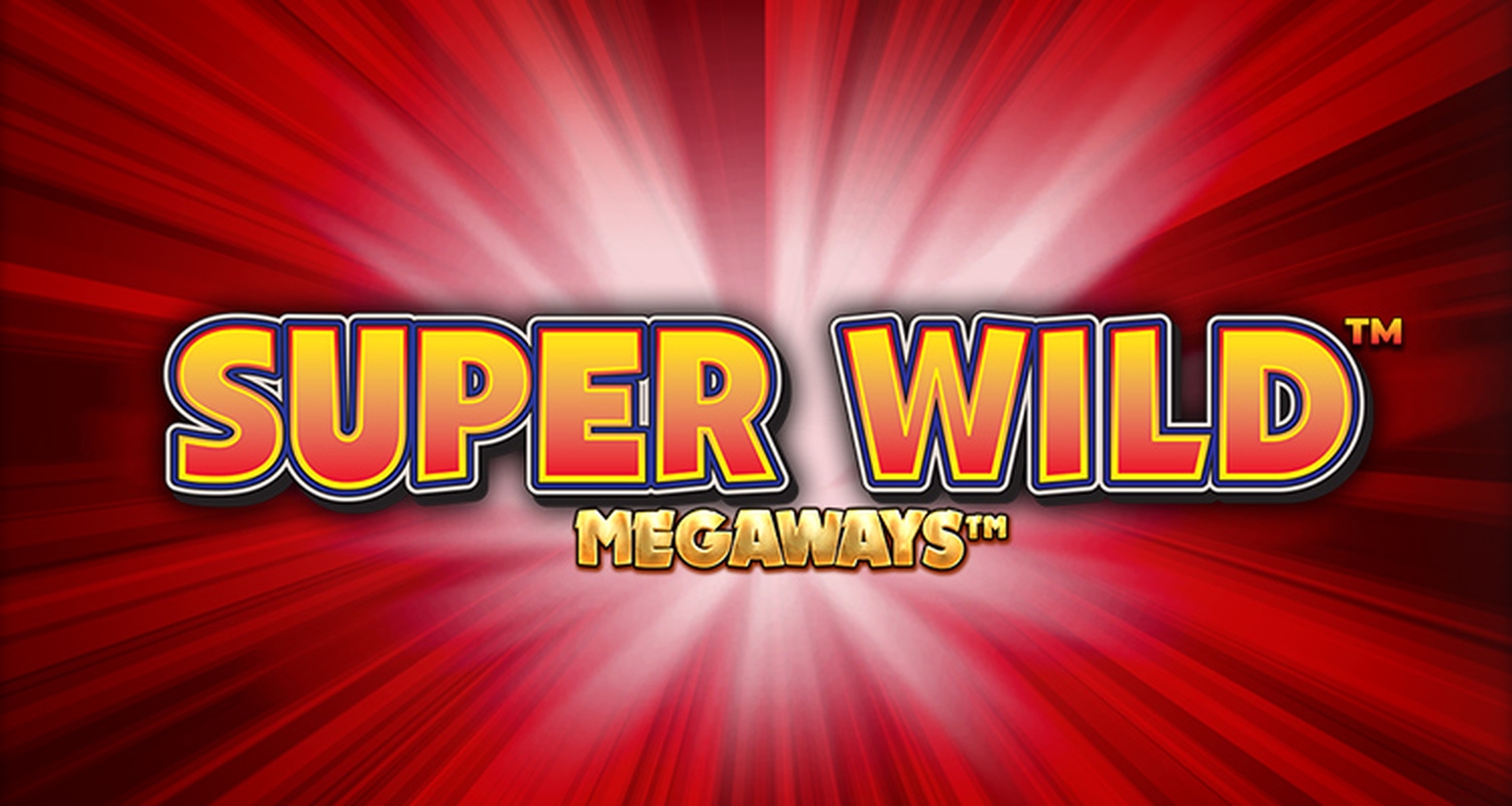 Super Wild Megaways demo