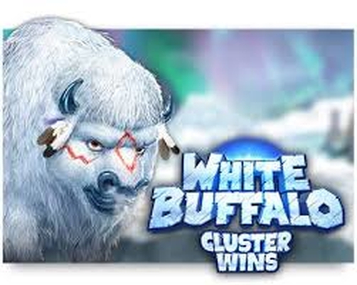 The White Buffalo Cluster Wins Online Slot Demo Game by Stakelogic