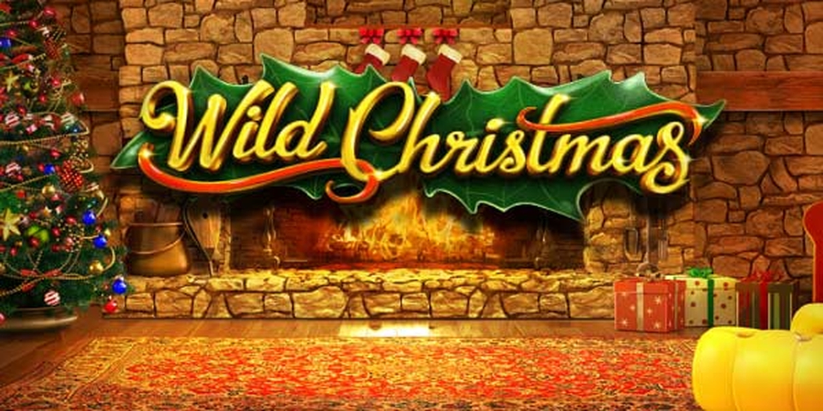 The Wild Christmas Online Slot Demo Game by Stakelogic