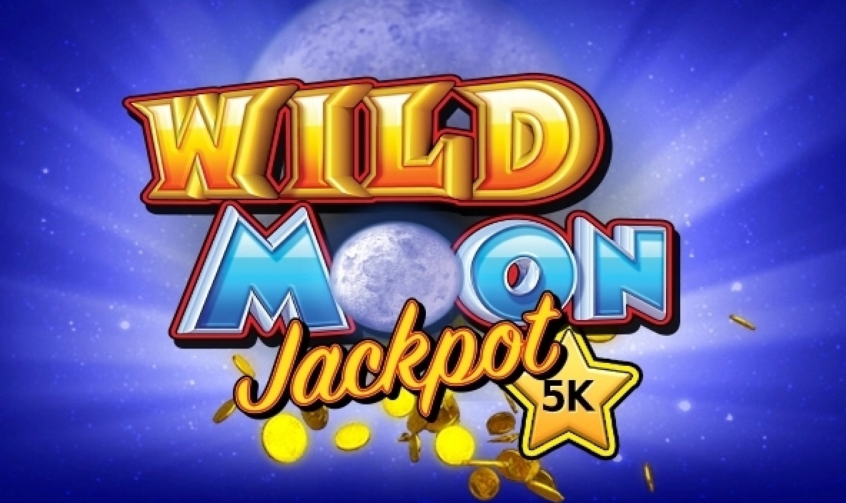 The Wild Moon Jackpot 5k Online Slot Demo Game by Stakelogic