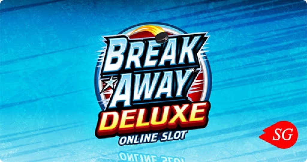 The Break Away Deluxe Online Slot Demo Game by Stormcraft Studios