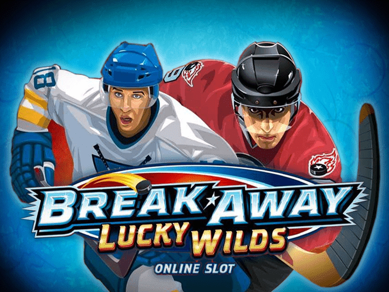 The Break Away Lucky Wilds Online Slot Demo Game by Stormcraft Studios