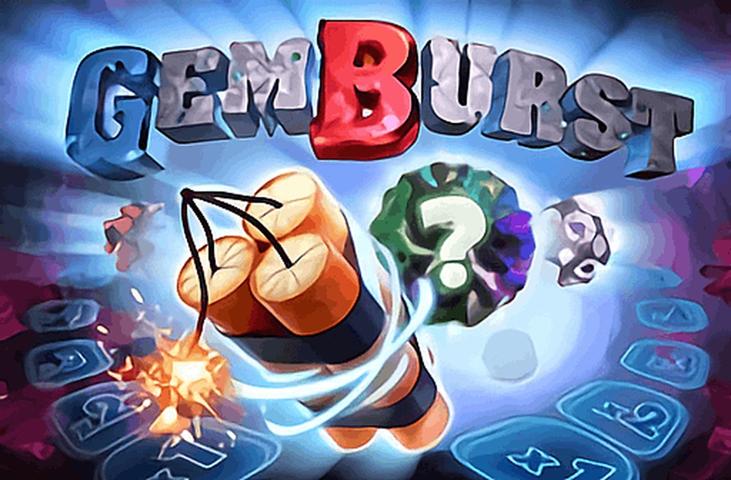 Info of GemBurst Slot Game by SUNfox Games