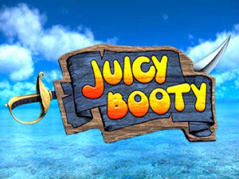 Info of Juicy Booty Slot Game by SUNfox Games