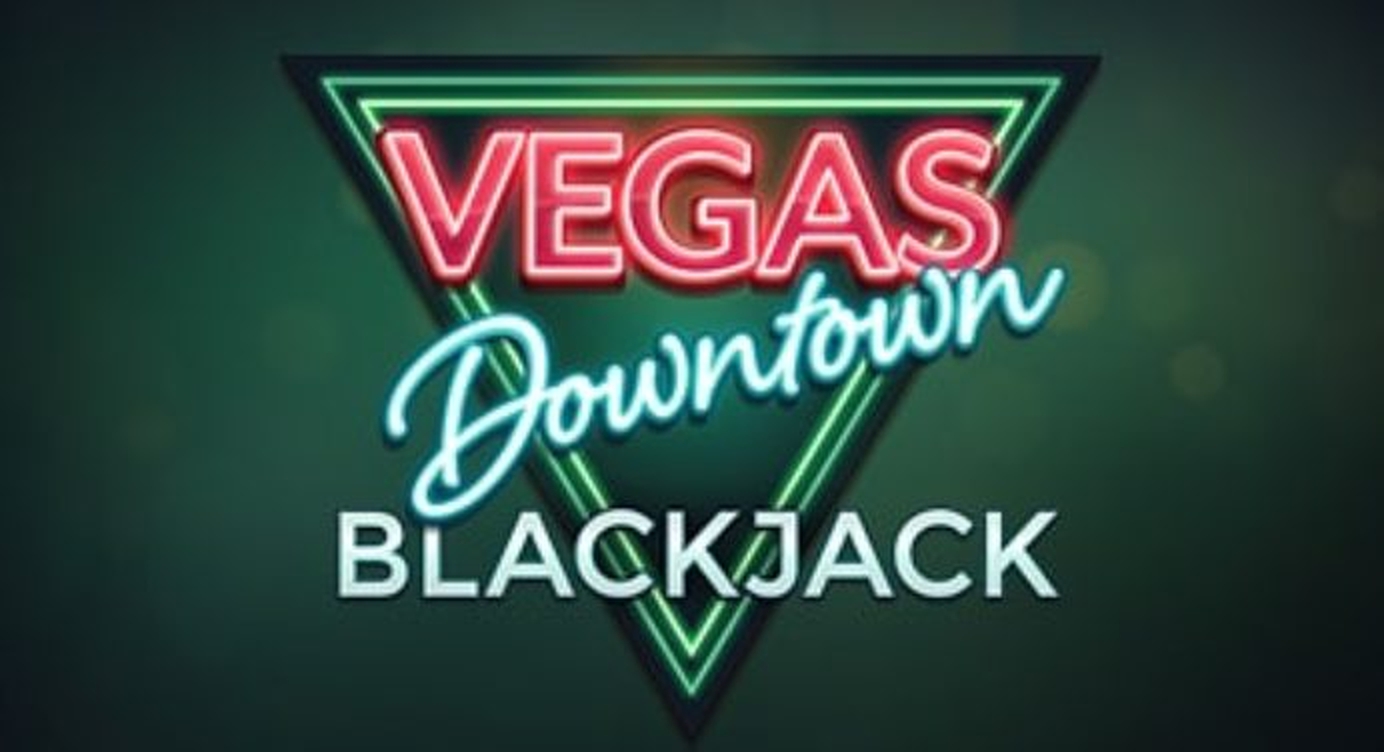 Vegas Downtown demo