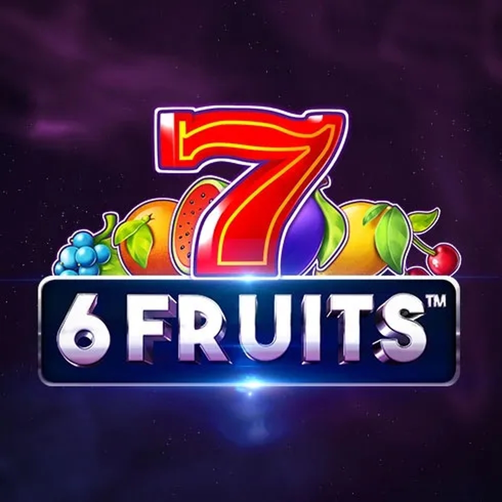 The 6 Fruits Online Slot Demo Game by Synot Games
