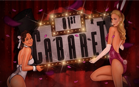 The 81st Cabaret Online Slot Demo Game by Synot Games