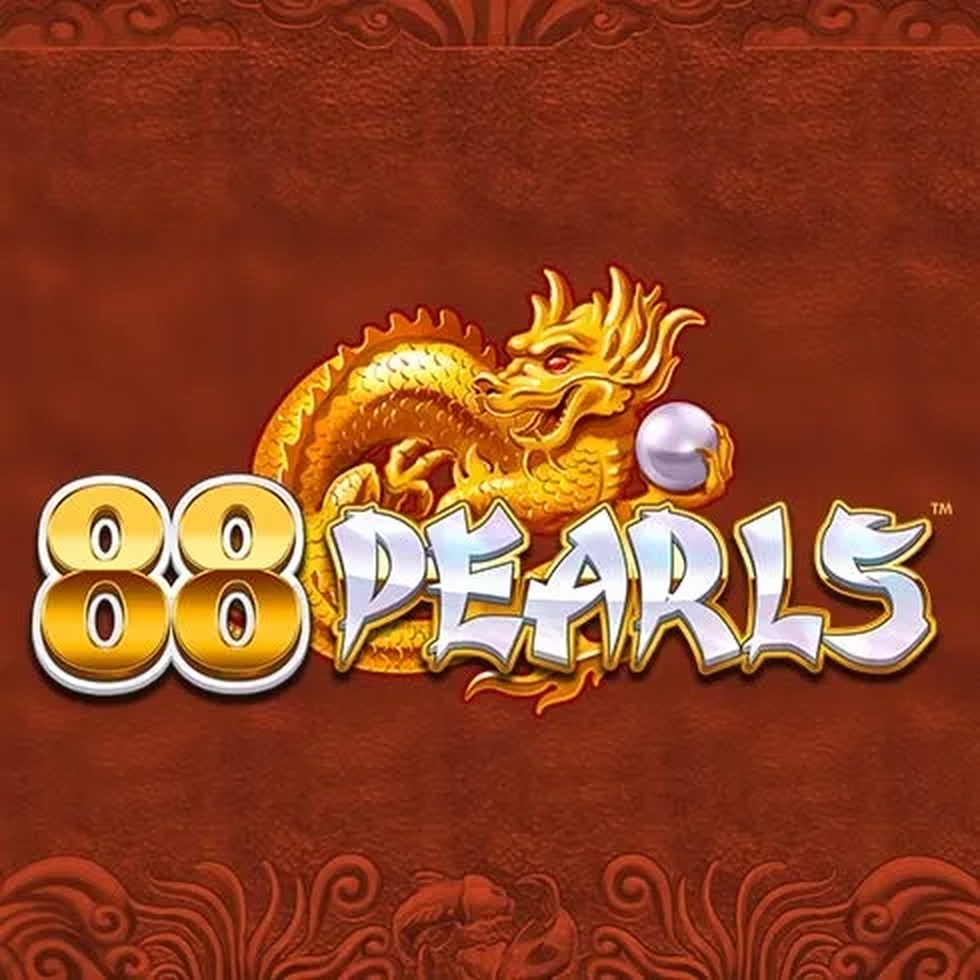 The 88 Pearls Online Slot Demo Game by Synot Games