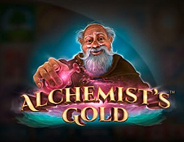Alchemists Gold demo