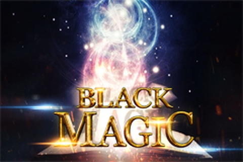 The Black Magic (SYNOT) Online Slot Demo Game by Synot Games