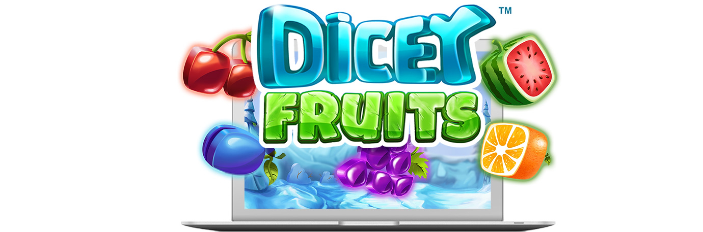 The Dicey Fruits Online Slot Demo Game by Synot Games