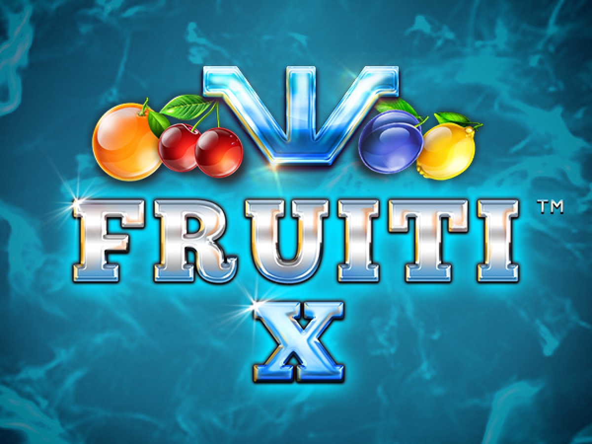 The Fruiti X Online Slot Demo Game by Synot Games