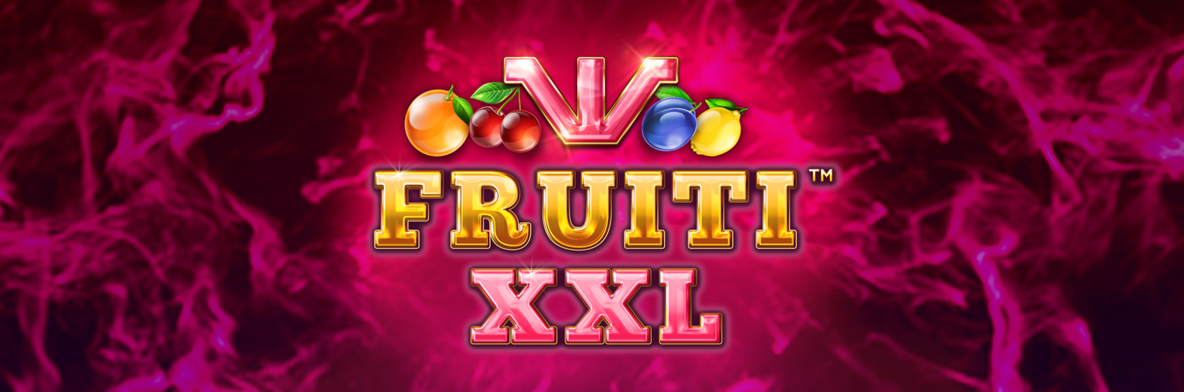 The Fruiti XXL Online Slot Demo Game by Synot Games