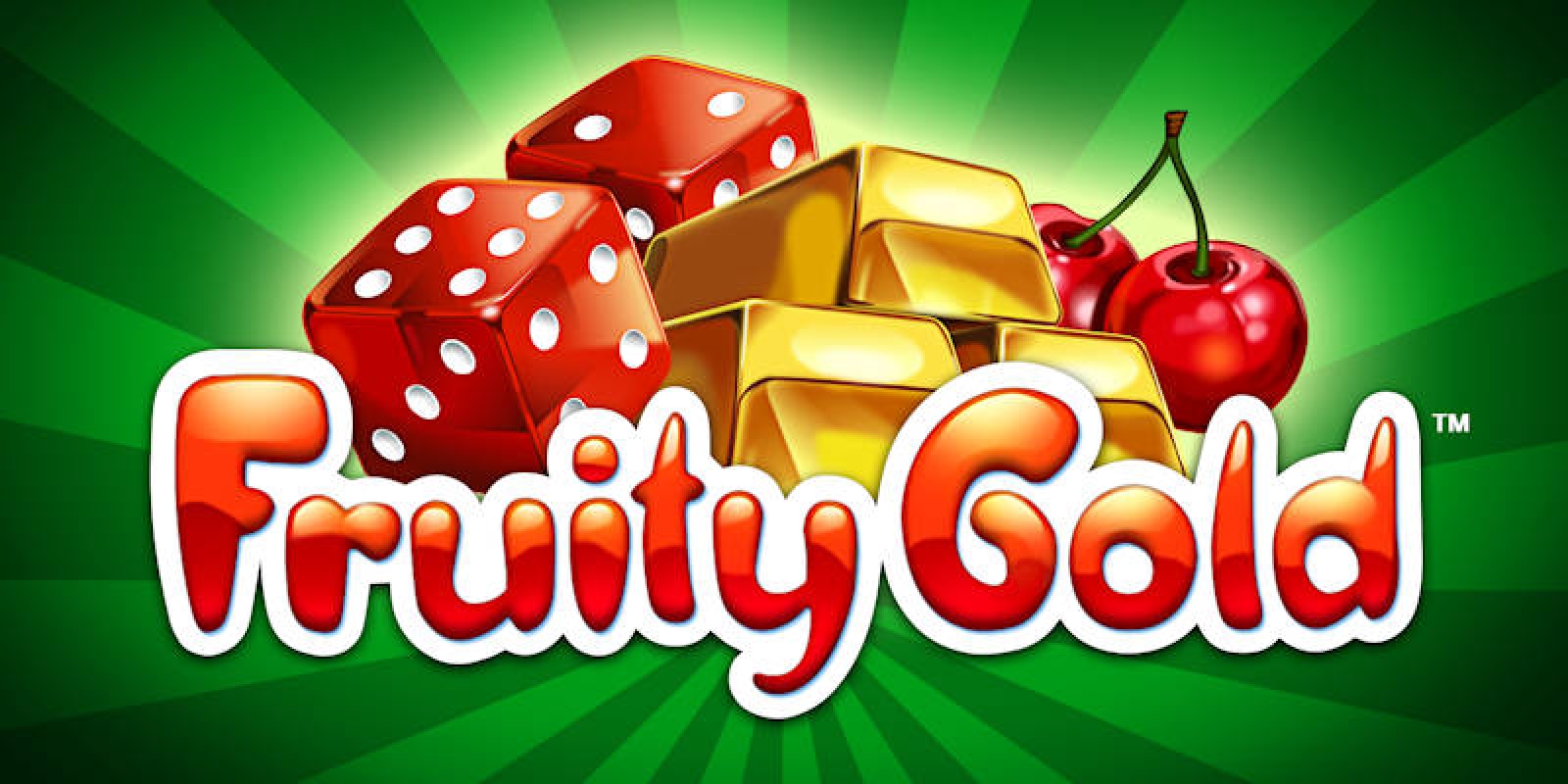 The Fruity Gold Online Slot Demo Game by Synot Games