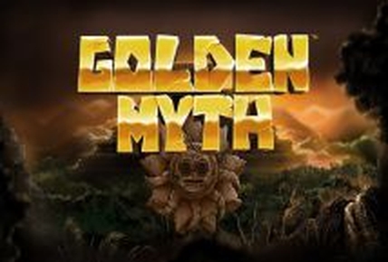 The Golden Myth Online Slot Demo Game by Synot Games