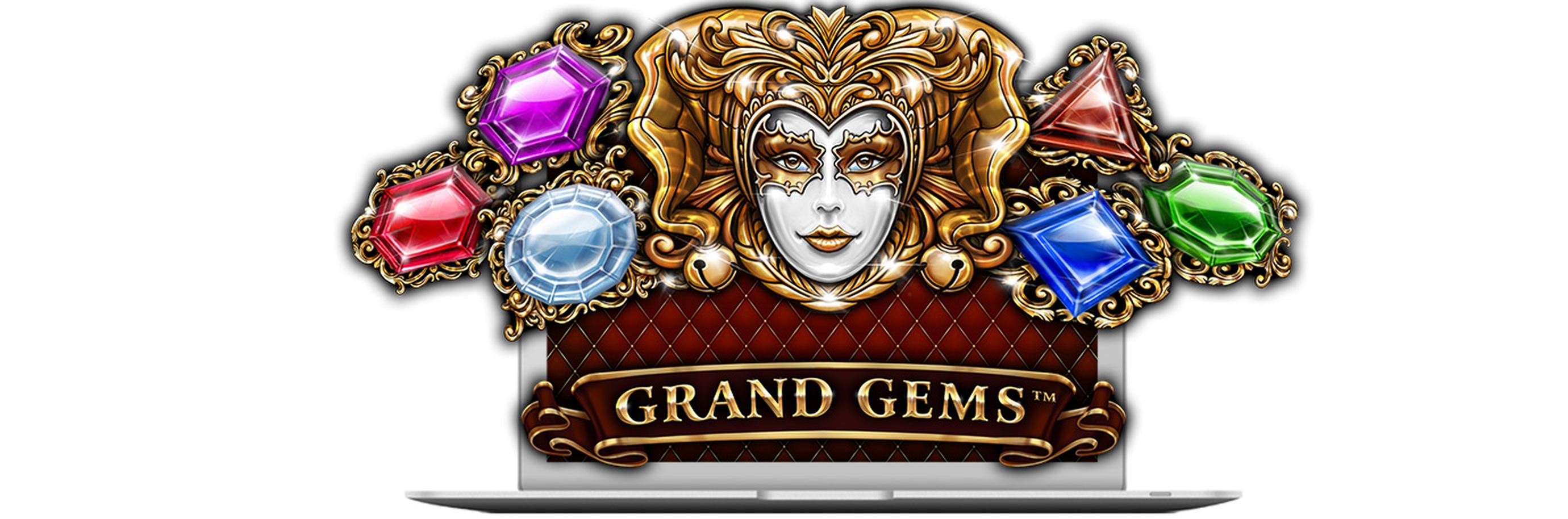 The Grand Gems (SYNOT) Online Slot Demo Game by Synot Games