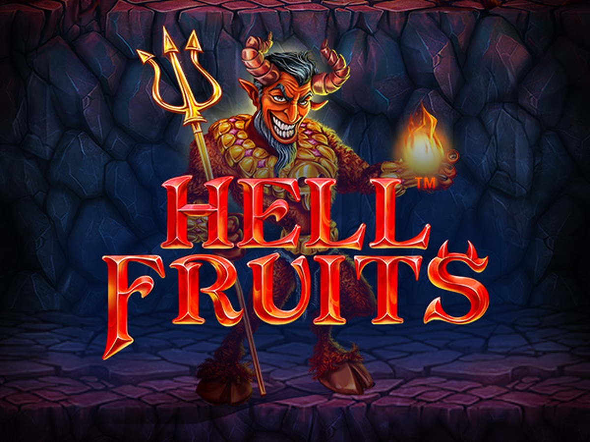 The Hell Fruits Online Slot Demo Game by Synot Games