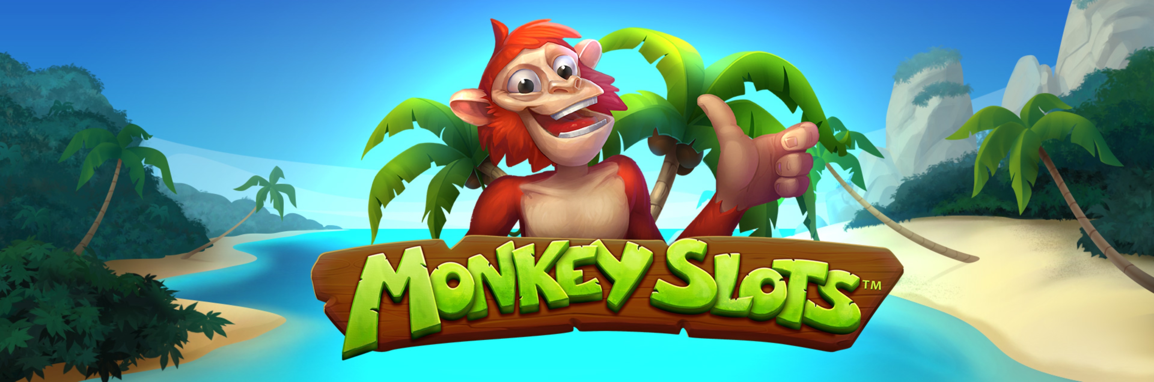 The Monkey Slots Online Slot Demo Game by Synot Games