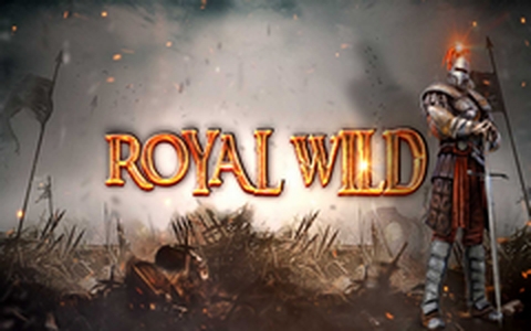 The Royal Wild Online Slot Demo Game by Synot Games