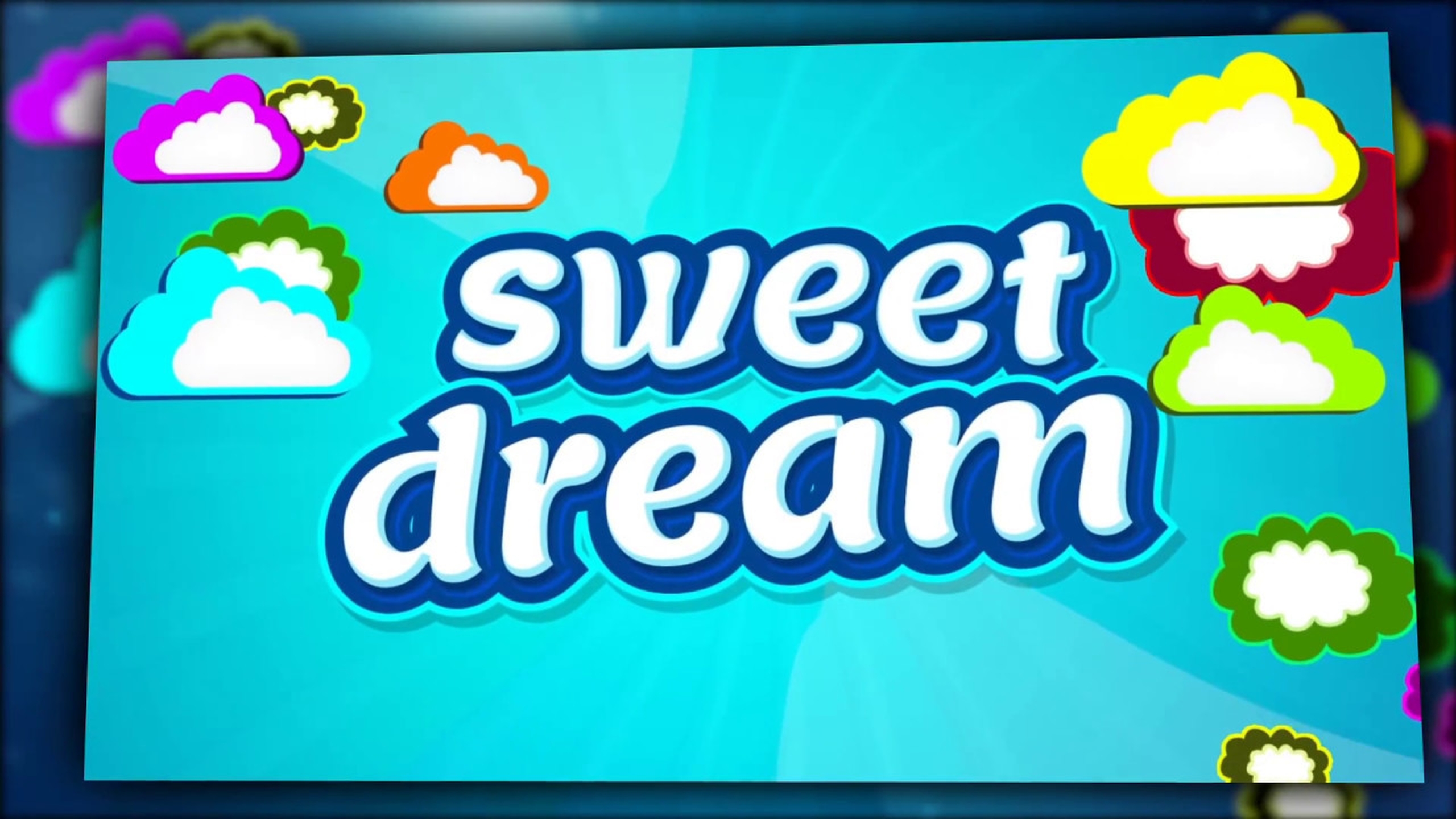 The Sweet Dream Online Slot Demo Game by Synot Games