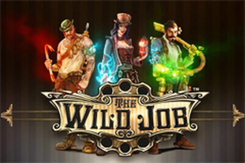 The The Wild Job Online Slot Demo Game by Synot Games