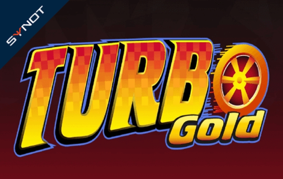 The Turbo Gold Online Slot Demo Game by Synot Games