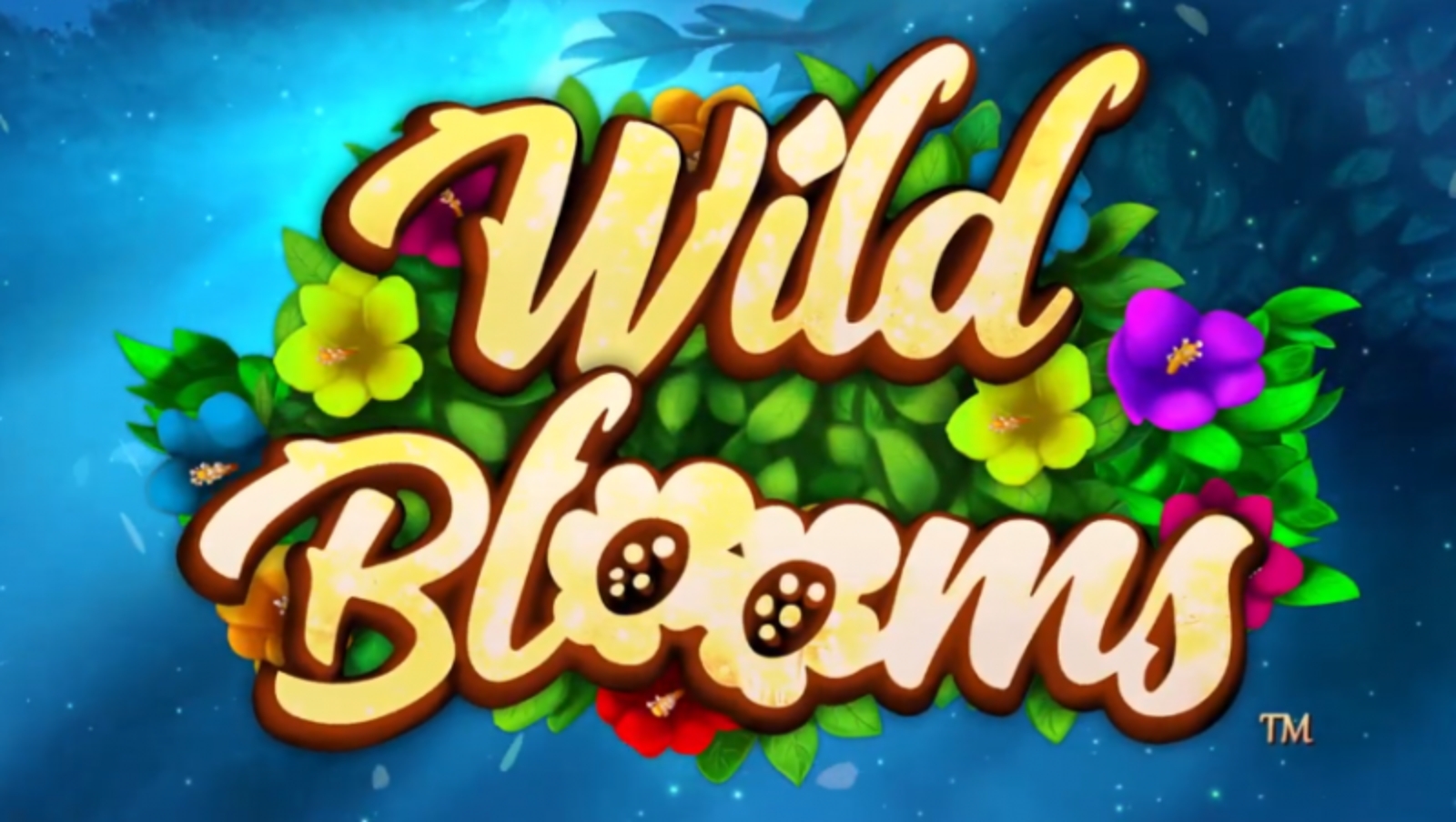 The Wild Bloom Online Slot Demo Game by Synot Games