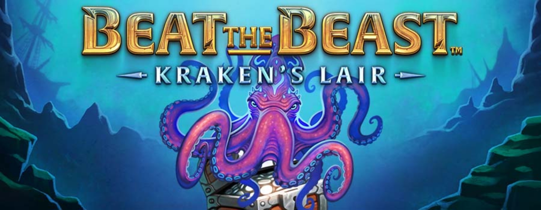 Beat the Beast Krakens Lair demo
