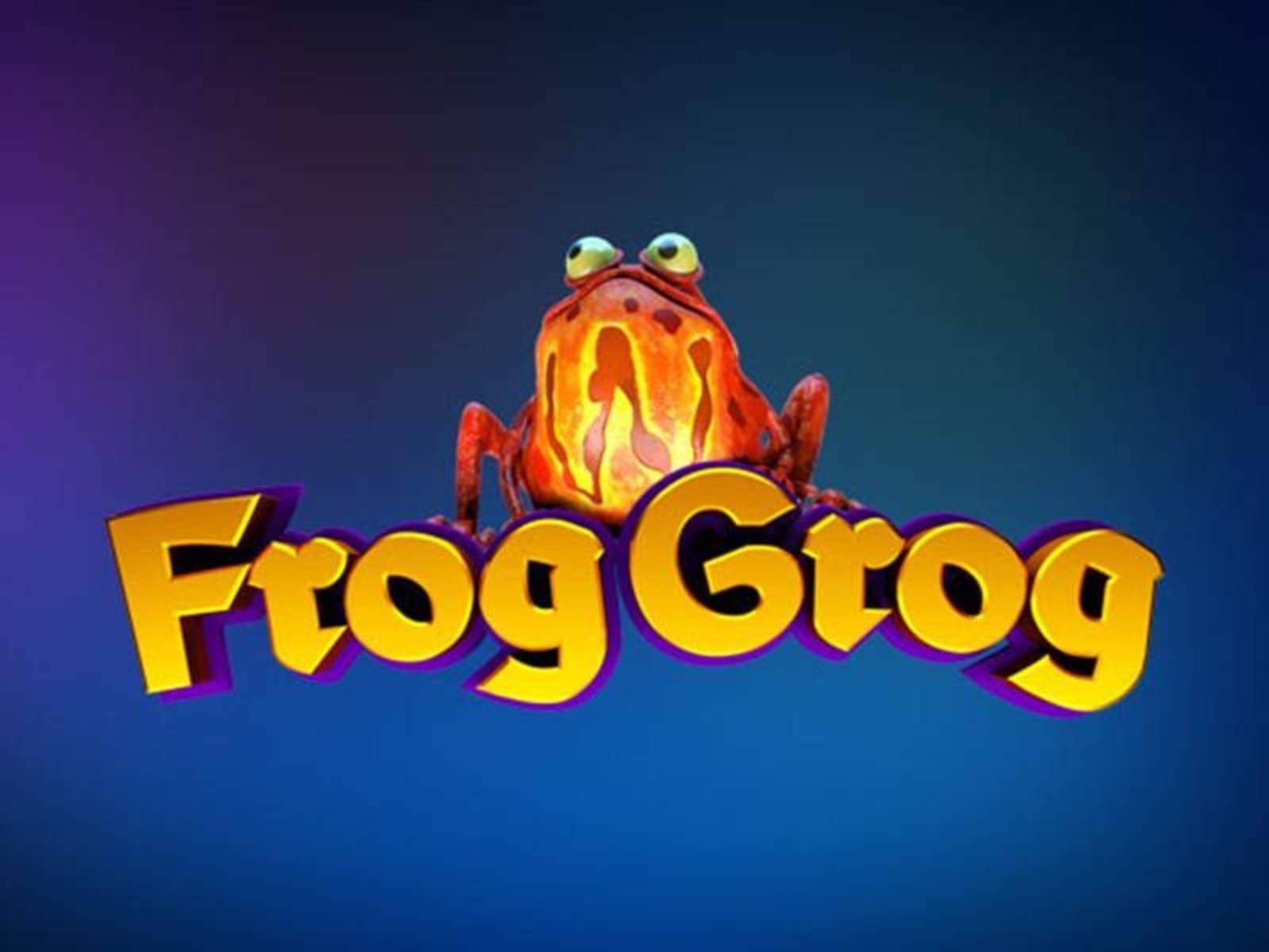 Frog Grog demo