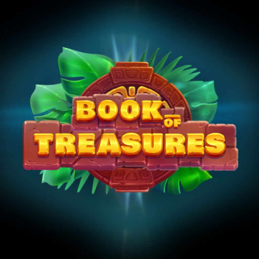 Book of Treasures demo