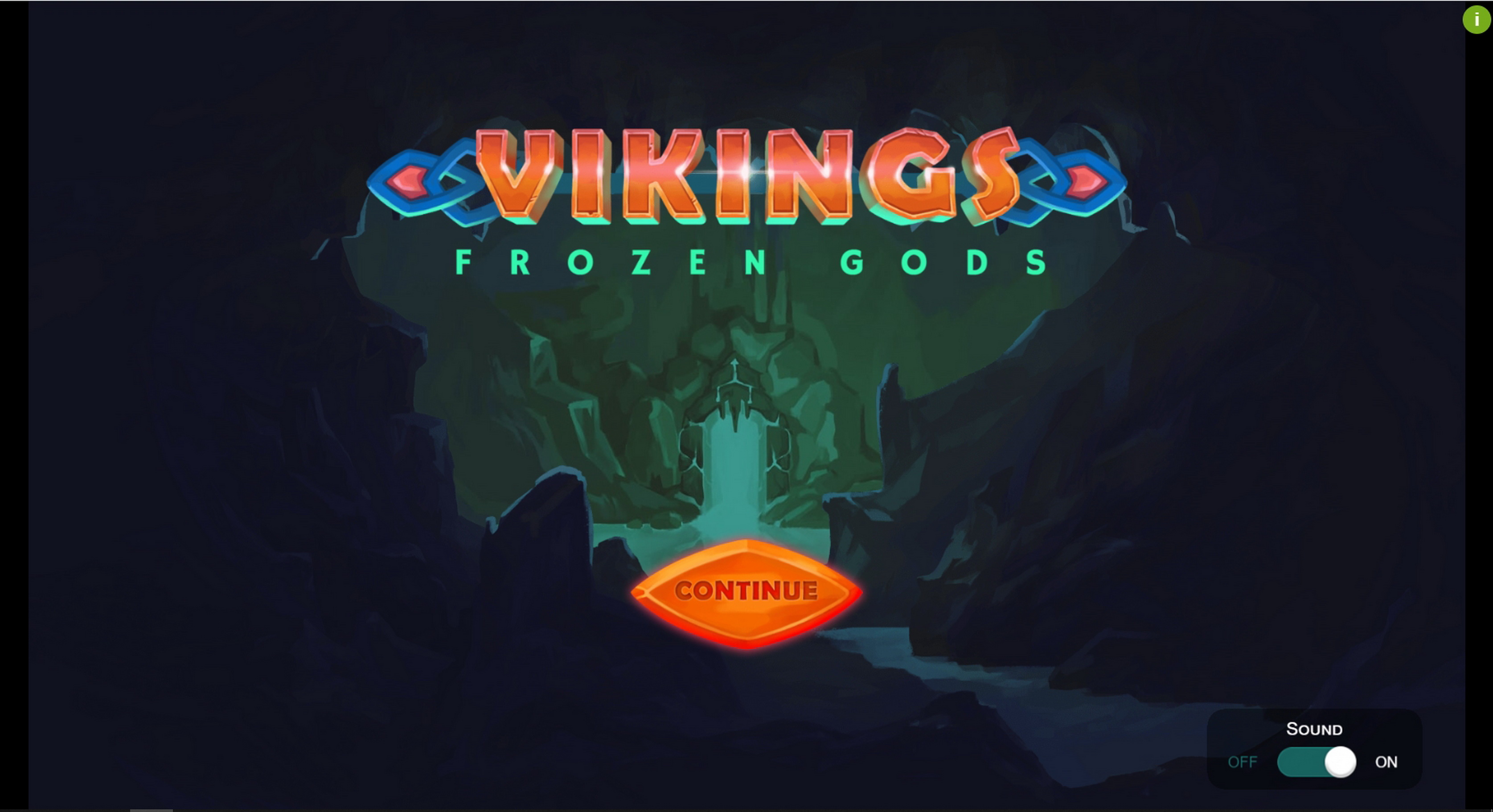 Play Vikings Frozen Gods Free Casino Slot Game by Thunderspin