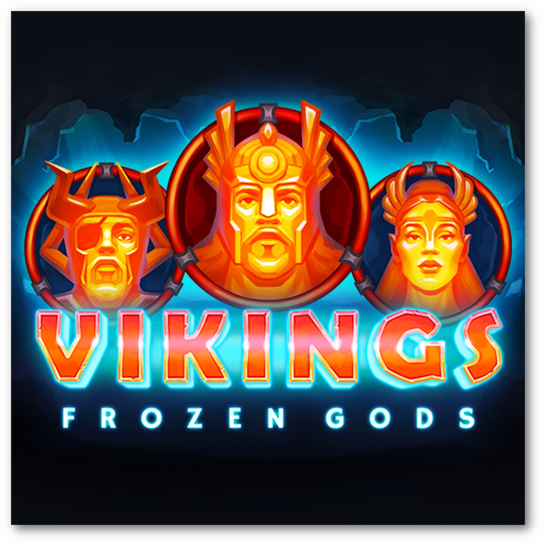 Vikings Frozen Gods