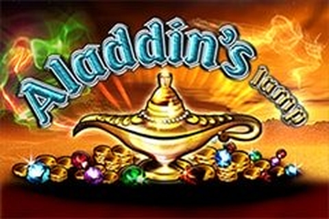 Aladdin's Lamp demo