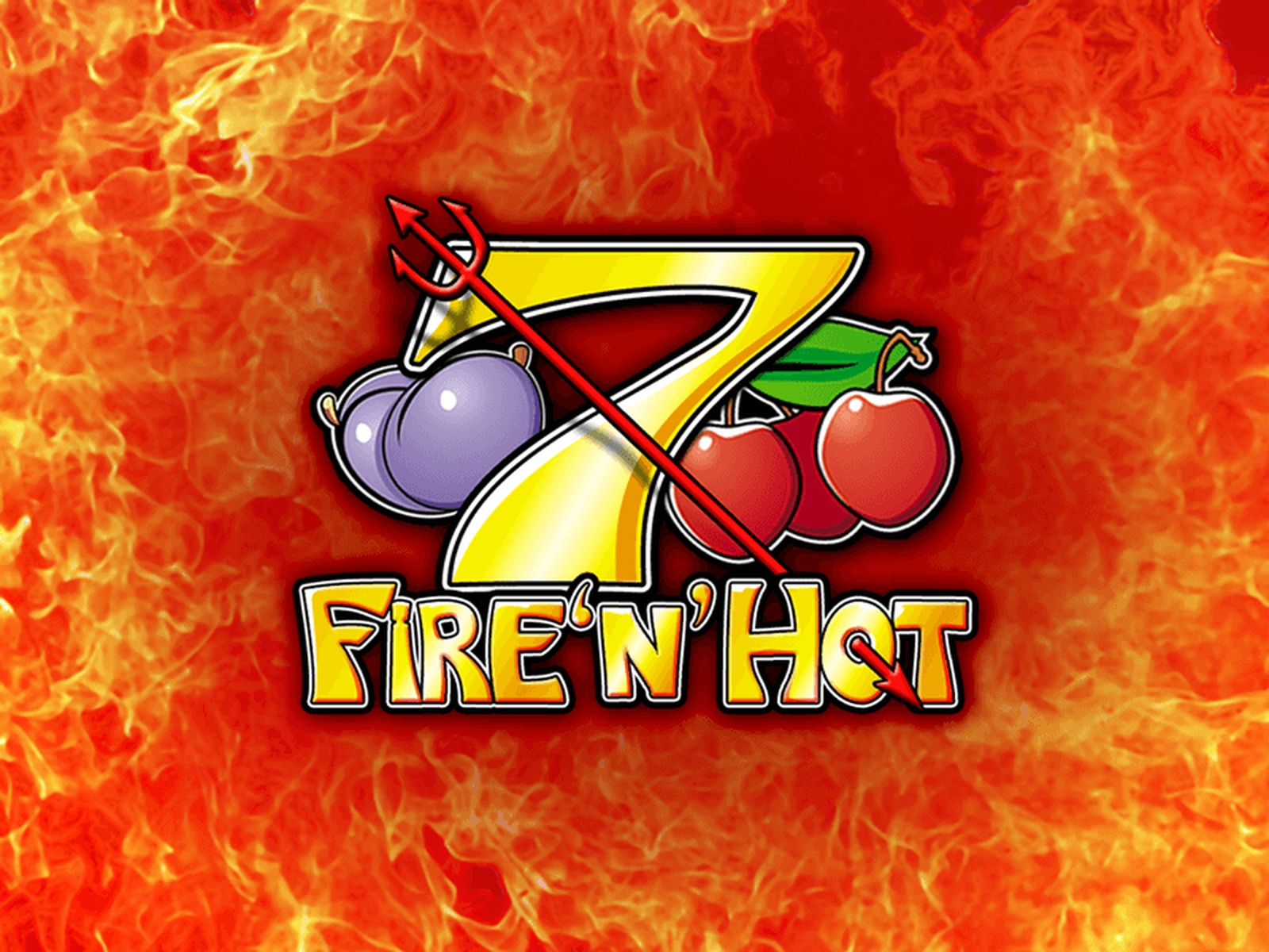 Fire'n'Hot demo