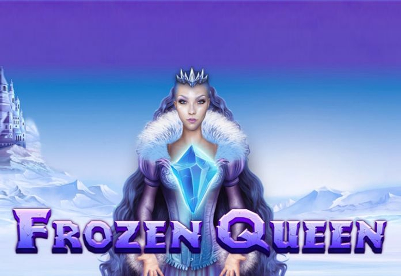 The Frozen Queen Online Slot Demo Game by Tom Horn Gaming