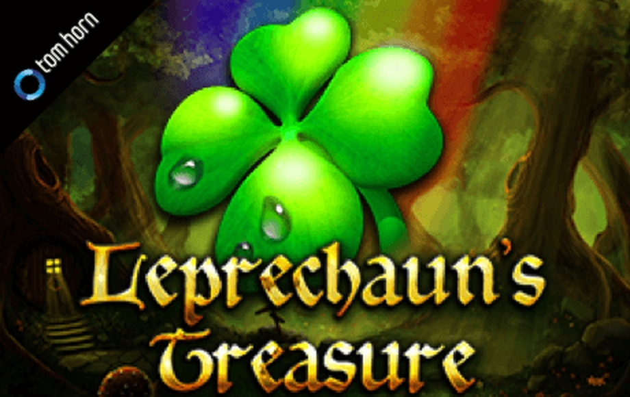 The Leprechaun's Treasure Online Slot Demo Game by Tom Horn Gaming