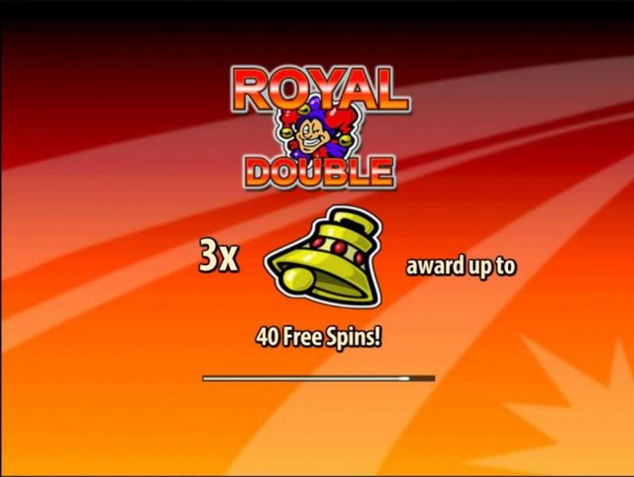 The Royal Double Online Slot Demo Game by Tom Horn Gaming