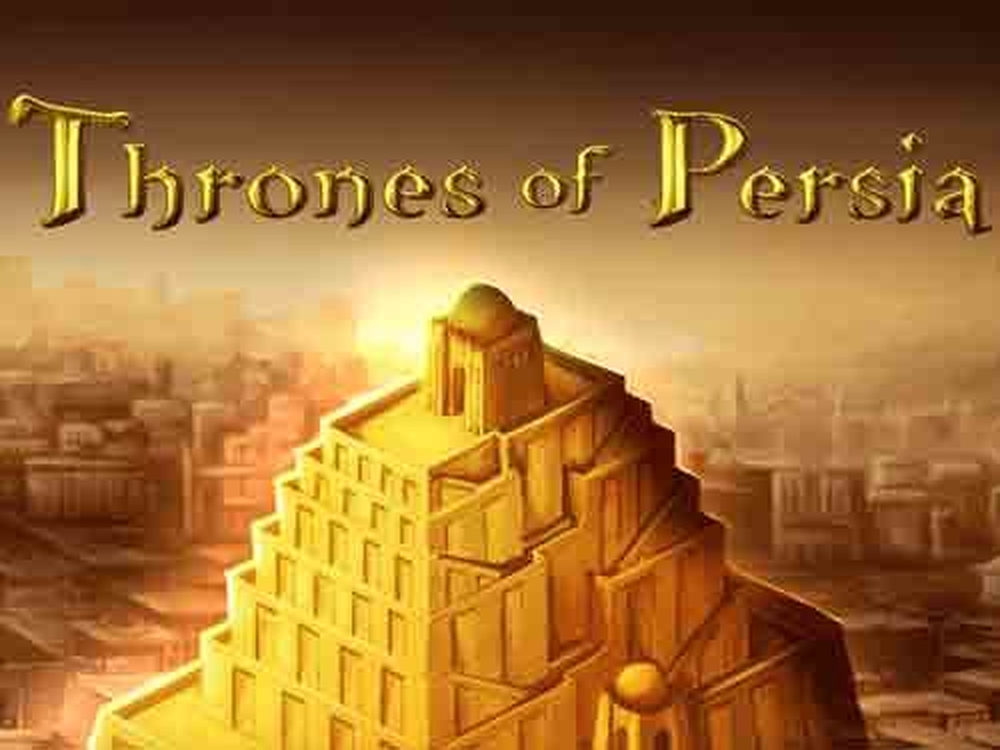 The Thrones of Persia Online Slot Demo Game by Tom Horn Gaming