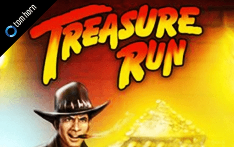 The Treasure Run Online Slot Demo Game by Tom Horn Gaming