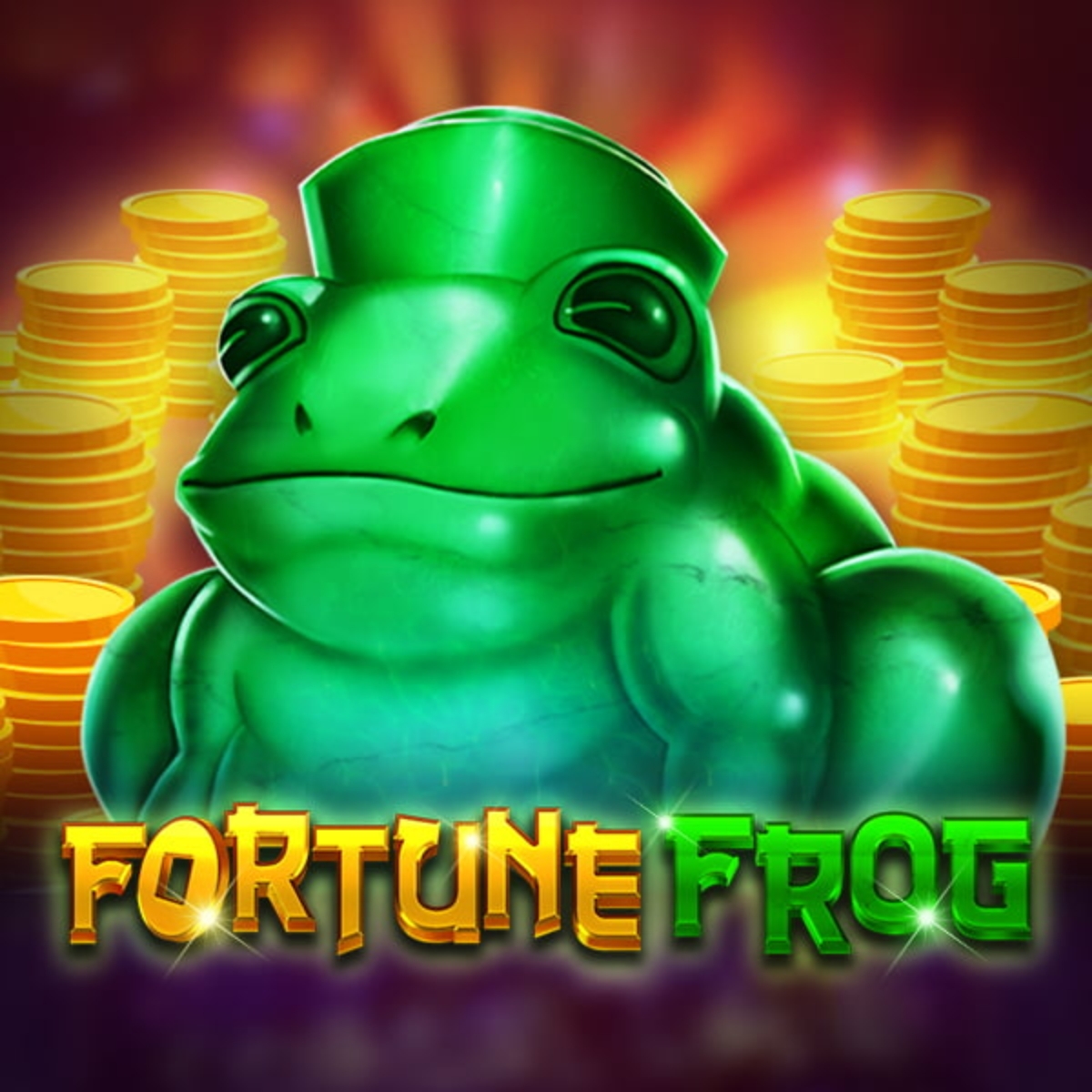 The Fortune Frog (Top Trend Gaming) Online Slot Demo Game by Top Trend Gaming