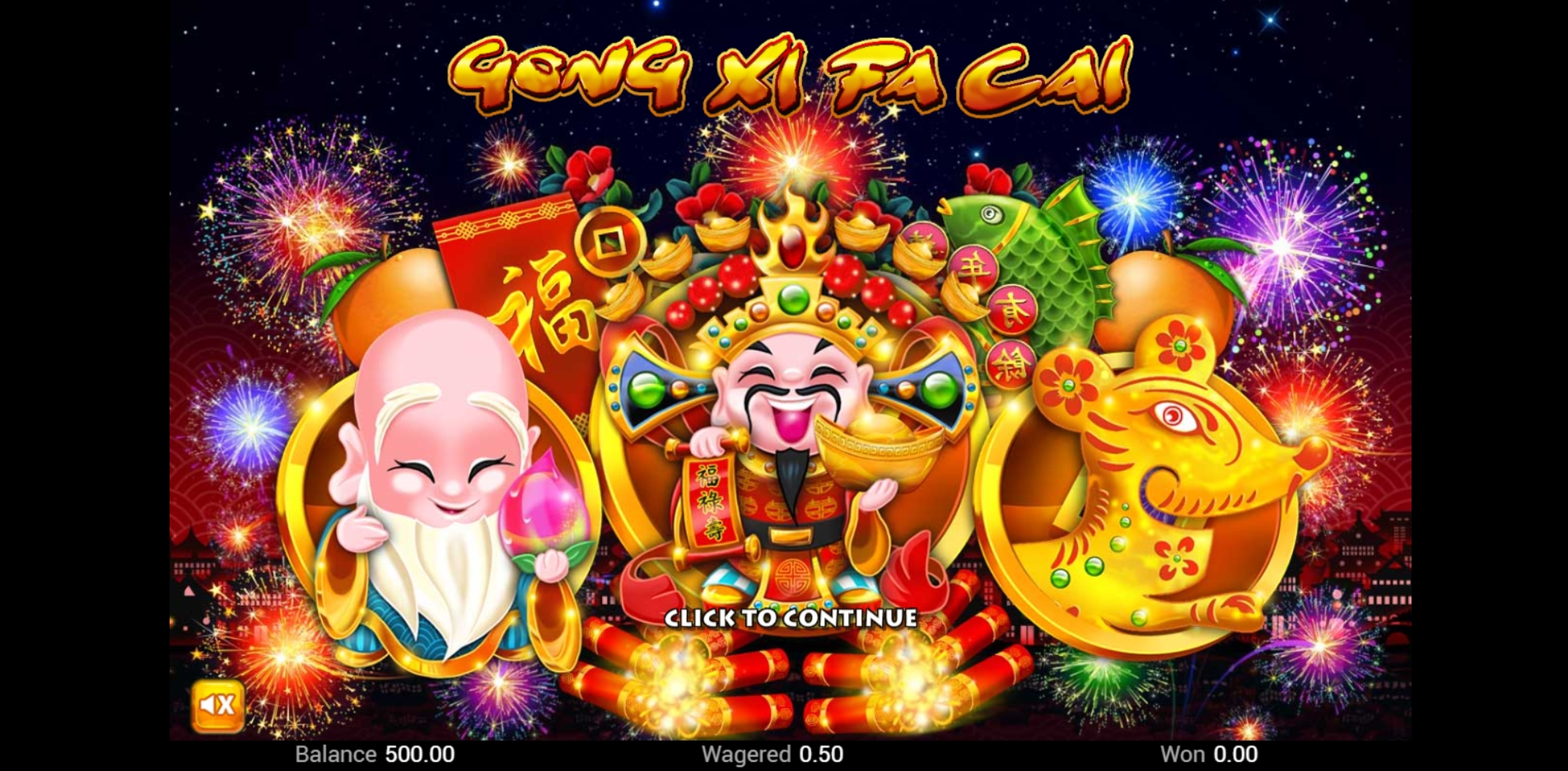 Play Gong Xi Fa Cai (TopTrendGaming) Free Casino Slot Game by Top Trend Gaming