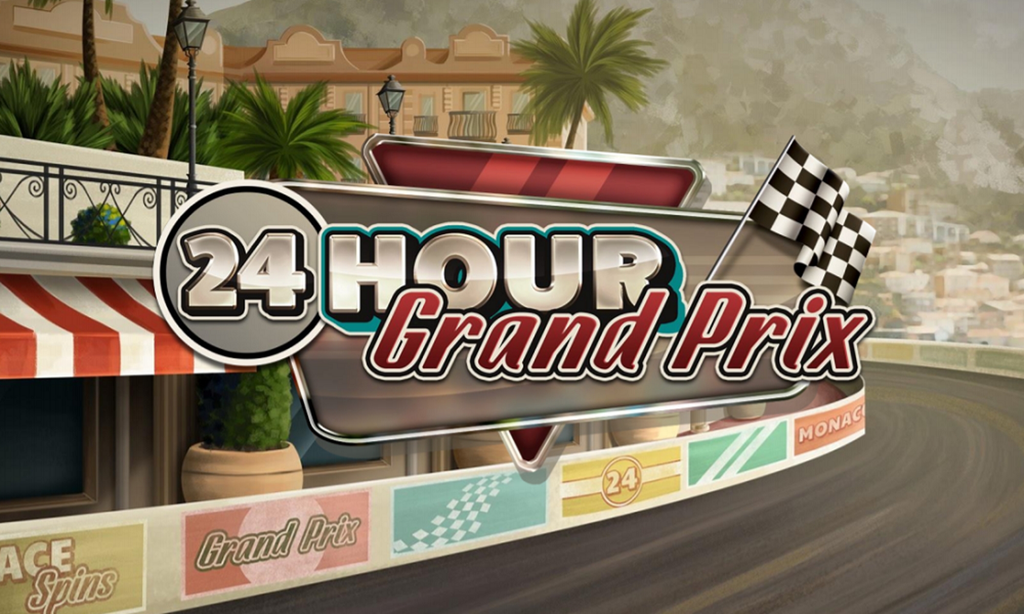The Grand Prix Online Slot Demo Game by Top Trend Gaming