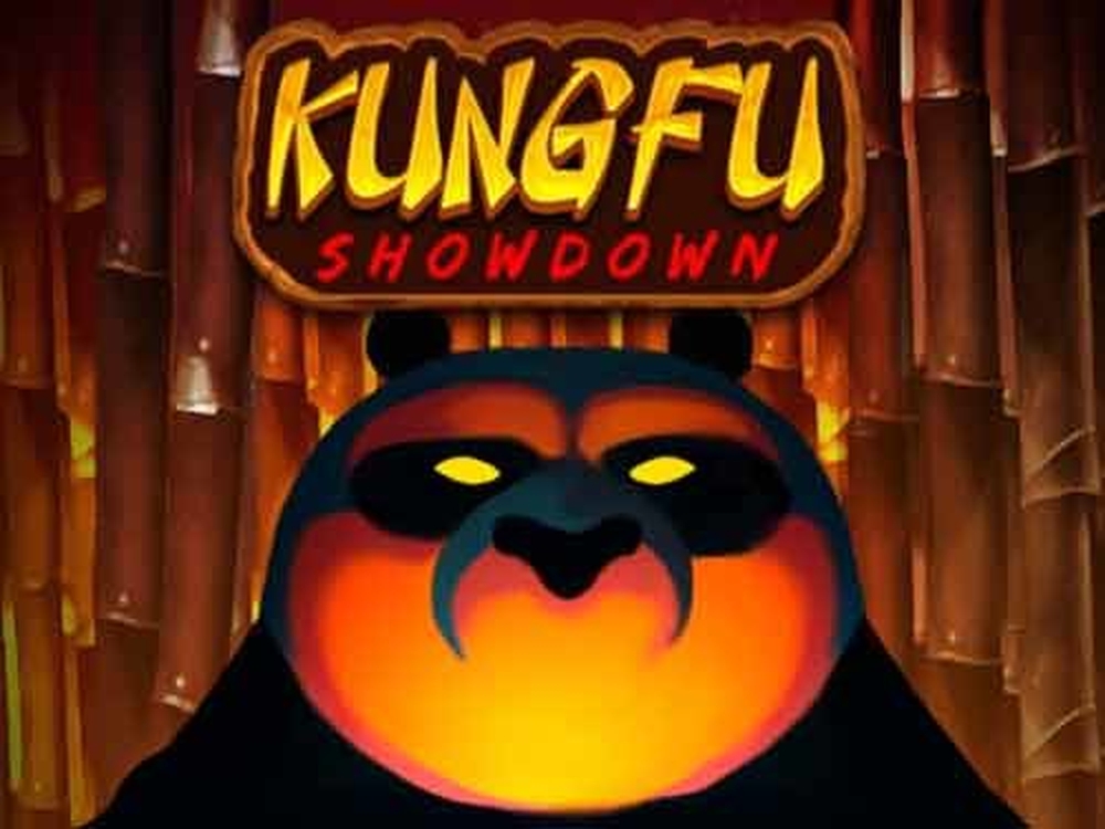 The Kung Fu Showdown Online Slot Demo Game by Top Trend Gaming