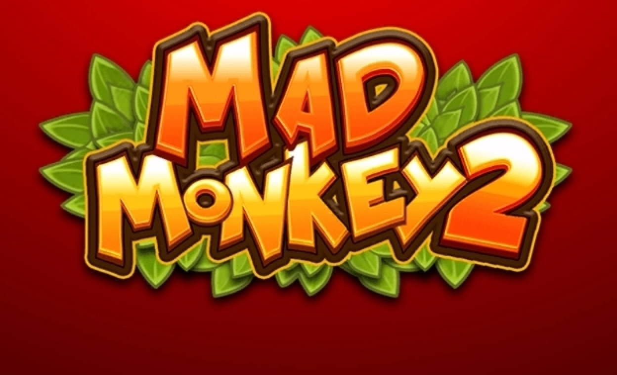The Mad Monkey 2 (Top Trend Gaming) Online Slot Demo Game by Top Trend Gaming