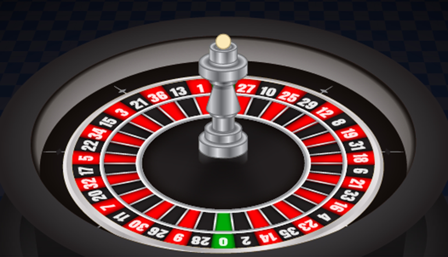 The Roulette (Top Trend Gaming) Online Slot Demo Game by Top Trend Gaming