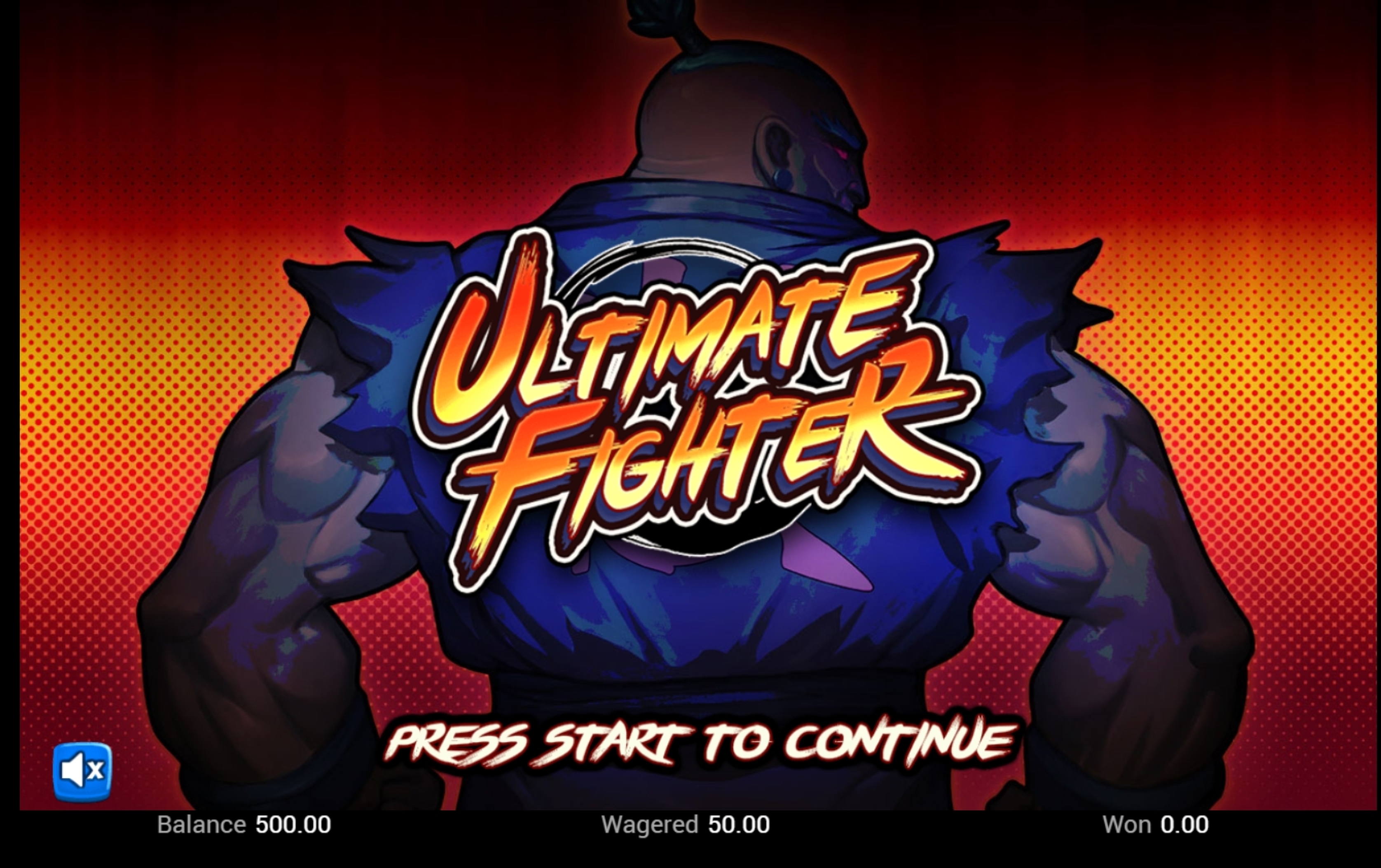 Play Ultimate Fighter Free Casino Slot Game by Top Trend Gaming