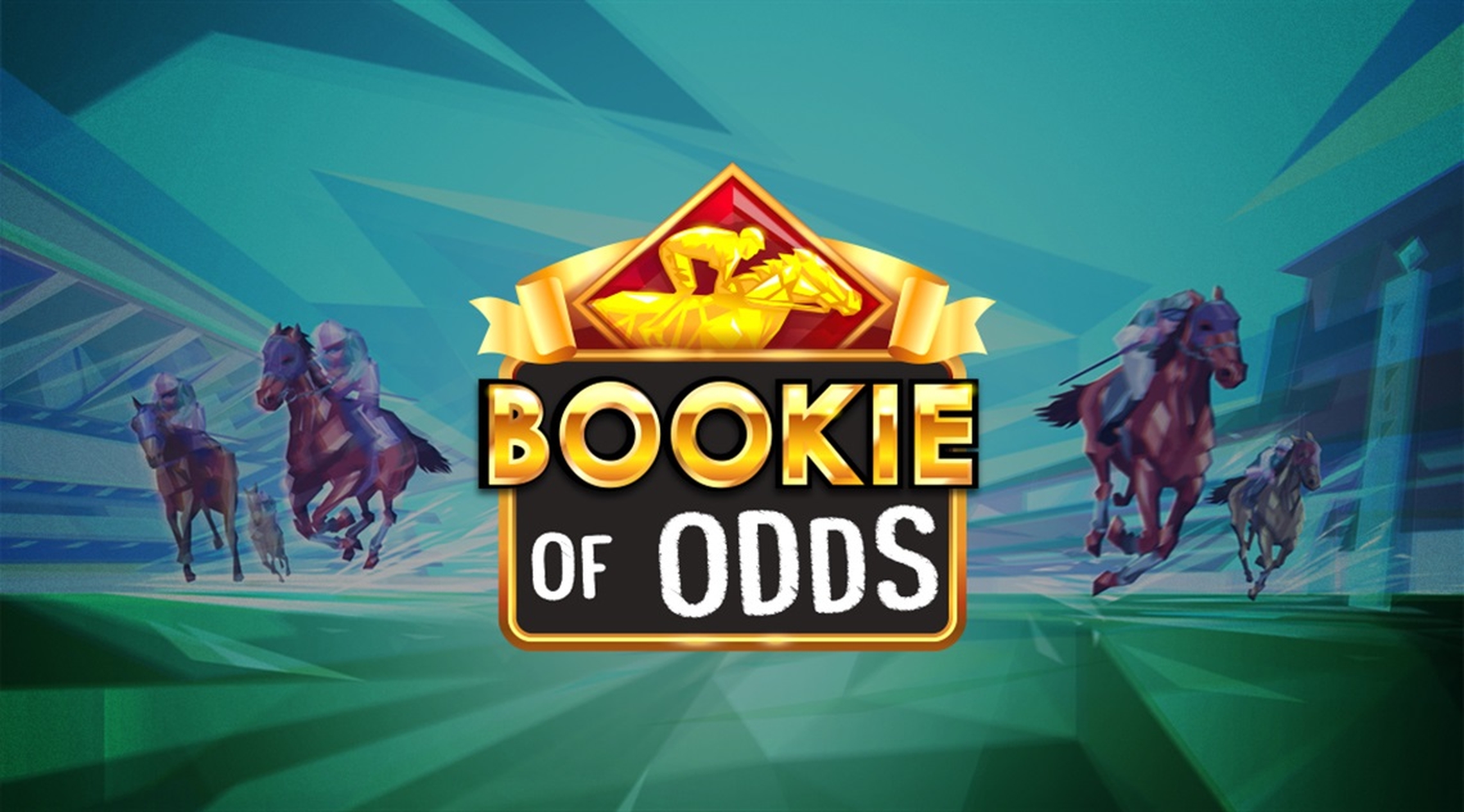 The Bookie of Odds Online Slot Demo Game by Triple Edge Studios