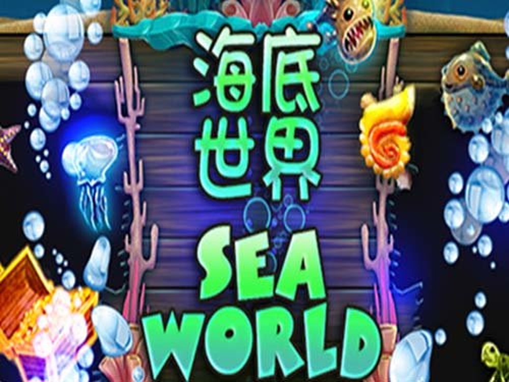 The Sea World Online Slot Demo Game by Triple Profits Games
